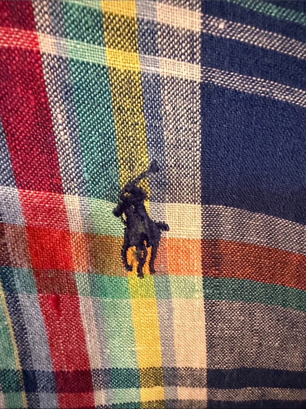 Polo Ralph Lauren classic polo